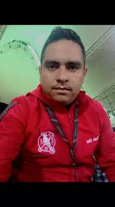 Carlos Luis Diaz Salcedo