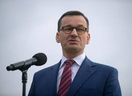 W archiwach lokalnej policji odnaleziono bowiem list gończy wydany za ojcem premiera kornelem morawieckim w 1985 roku. Morawiecki Port W Gdansku To Bardzo Duza Szansa Dla Polski Puls Biznesu Pb Pl