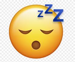 Have fun with diving into the colorful world of whatsapp smileys! Download New Emoji Icons In Png Ios 10 Emoji Island Sleeping Emoji Ios 10 Clipart 453065 Pinclipart