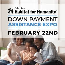 We are proud to announce that NexBank and NexPoint Philanthropies will  sponsor the construction of SIX new homes for families in the Dallas area  through a generous $750,000 grant to Dallas Habitat!