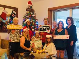 🎄Zonta Club of Kauai's Christmas...