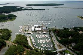 Kingman Yacht Center In Cataumet Ma United States Marina