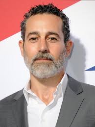 Filme und Sendungen mit Waleed Zuaiter