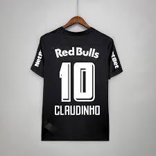 Camisa rb bragantino, temporada 2020, nunca usada, original com etiquetas, logo refletiva. Camisa Rb Bragantino Home Completa 21 22