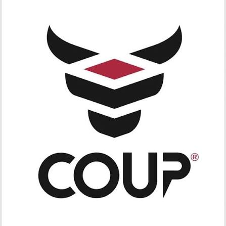 Coup Egypt Logo