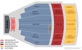 56 Studious Knoxville Civic Auditorium Seat View