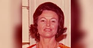 Doris DuBois Thayer Hawthorn Obituary