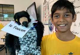 Gratitude Report Fall 2022 by Episcopal School of Acadiana