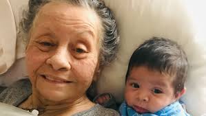 Fundraiser by Lorena Maldonado Rivas : Haydee Rivas Diaz cremation