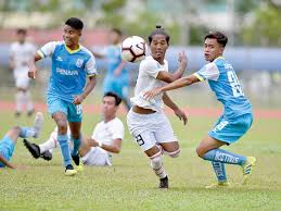 Leaves a bright impressionpenang fa. Info Bola Sabah April 2019