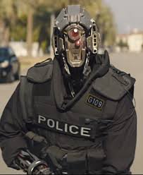 Code 8 is an action/science fiction short film, produced as a proof of concept for a feature film version to be filmed later this year. The Film Catalogue Code 8