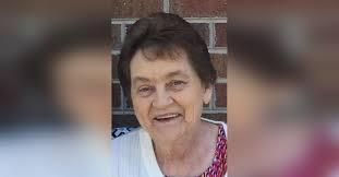 Obituary information for Pauline Boyd Caldwell