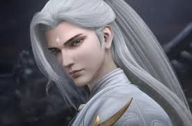 SƠ LƯỢC MỐI QUAN HỆ CỦA HOANG THIÊN ĐẾ VÀ THANH Y! Thanh Y là thứ thân của  Nguyệt Thiền, xuất thân Bổ Thiên Giáo. Nguyệt Thiền tu luyện công pháp của