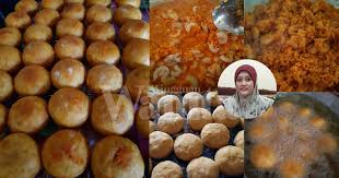 Jumlah sukatan bahan ini boleh dapat sehingga 50 biji cucur badak. Ini Caranya Buat Cucur Badak Sedap Lembut Padat Inti Udang Fresh Mingguan Wanita