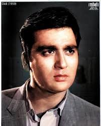 Sunil Dutt
