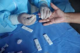 A rapid diagnostic test (rdt) is a medical diagnostic test that is quick and easy to perform. Accuracy Of Rapid Covid Test May Be Lower Than Previously Suggested Healthcare In Europe Com