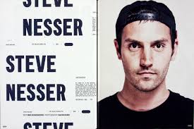 Skate Mag Scans by Skate Media Nerd: Steve Nesser