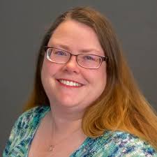 Amy Gaffney: Personnel: About IIDC: Indiana Institute