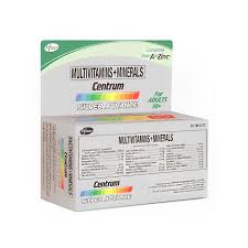 Sanha Pakistan - Centrum Multivitamin Contains Non Halal... | Facebook