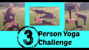 We did not find results for: 3 Person Yoga Challenge Youtube