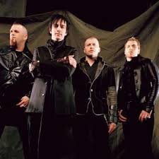Three Days Grace Reverbnation