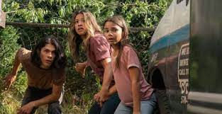 The question is, can jill safely deliver her daughter. Awake 2021 Film Trailer Kritik
