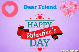 I can't believe how lucky i am to have you in my life. Happy Valentine S Day Wishes For Friends Quotes Messages Ultra Wishes