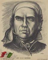 José María Morelos Yale University Art Gallery