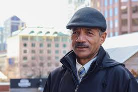 Interview with Robert (Bob) Haas, 2017 November 14