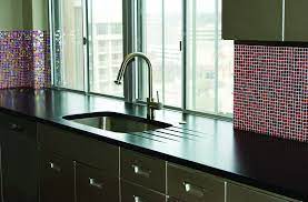 Icestone Recycled Glass Countertops