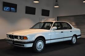 730d xdrive m sport plus. Bmw 730i E32 In Museumszustand Sammlerfahrzeug Original 79 000 Km Bmw 730i Bmw Autos Bmw Classic
