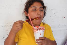 Yo sin entender por qué me dicen que soy un TAZO DORADO 🙌😌