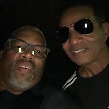 Tuesday quiz ‼️‼️‼️ Give it a go and name the rest of the Jackson family  members missing