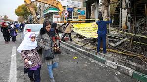 Three teenage girls decide to visit a romantic island and find love. Iran Protests Videos Reveal Crackdown Regime Tried To Hide From World Bbc News