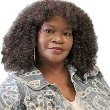 Ms. Jada Graduates from Union University with a BA in Social Work