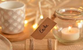 3 x 6.3 cm | 60 gr tutti i nostri articoli sono personalizzabili per ogni tipo di evento. 1001 Idee Per Segnaposto Matrimonio Spunti Da Copiare