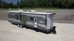 Maybe you would like to learn more about one of these? 2020 Jay Flight Bungalow Travel Trailers