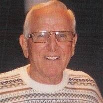 David Lee Calhoun Obituary