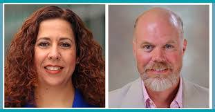 Rula Deeb's Instagram, Twitter & Facebook