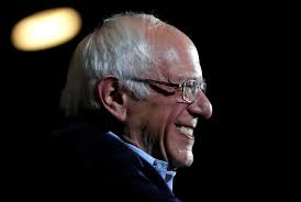 Bernie Sanders ends presidential bid