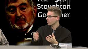 Godfathers: Ed DeFelice and Rick Keller