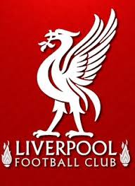 This is anfield (liverpool football club badge) poster, price: Lfc Crest
