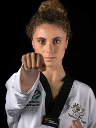 Pacific Games 2023: Next Cathy Freeman, Paris Olympic hopefuls, strongest  woman in Aussie team