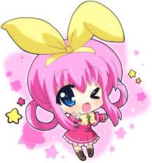 Kết quả hình ảnh cho chibi