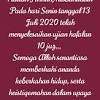 30 model jilbab untuk khatam alquran. 1