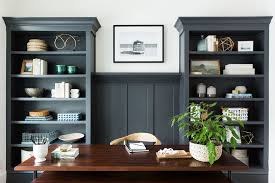 The mcgee home office photo tour. 5 Tips For Styling Your Home Office Studio Mcgee