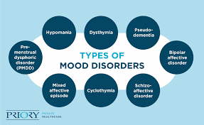 Image result for Mood Disorder