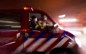 Probeer dan drontenonderneemt gratis uit, klik op lid worden. Grote Brand In Dronten Snel Onder Controle Foto Ad Nl