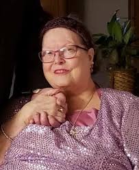 Patricia Brister Obituary