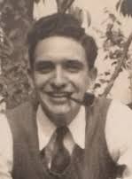 Vincenzo Lucci Obituary